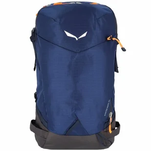 SALEWA Plecak WINTER MATE 30L blue depth - Plecaki - miniaturka - grafika 3