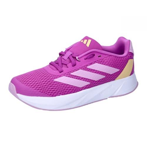 adidas Duramo Shoes kidsduramo SL k, Buty, Purple Burst/Bliss Lilac/Orange Tint, 43 EU, Purple Burst Bliss Lilac Pomarańczowy Tint, 43 EU