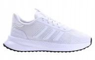 Moda i Uroda OUTLET - Buty damskie adidas X_PLRPATH ID0481 - miniaturka - grafika 1