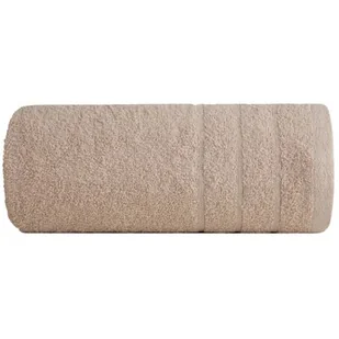 Ręcznik 30 x 50 Kąpielowy Frotte Reni 03 Beż - Ręczniki - miniaturka - grafika 1