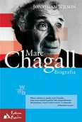 Biografie i autobiografie - Marc Chagall. Biografia - miniaturka - grafika 1