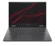 Laptopy - Gamingowy Laptop Omen HP 15-en1002ne / 394R9EA / Ryzen 9 / 16GB / SSD 1TB / RTX 3070 / QHD / 165 Hz / Win 11 / Czarny - miniaturka - grafika 1