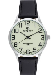 Zegarek Zegarek Męski PERFECT GXB452-04 - Zegarki męskie - miniaturka - grafika 1