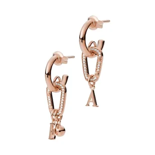 Kolczyki Damskie Emporio Armani EG3531221 - Kolczyki - miniaturka - grafika 1