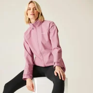 Odzież trekkingowa damska - Kurtka turystyczna damska Daysha II wodoodporna - miniaturka - grafika 1