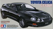 Modele do sklejania - Tamiya Toyota Celica GT-Four 24133 - miniaturka - grafika 1