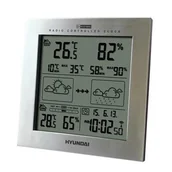 Stacje pogodowe - Hyundai WS2244M - miniaturka - grafika 1