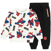 Dresy i komplety dla chłopców - Cool Club, Dres chłopięcy, mix, Spider-Man - miniaturka - grafika 1