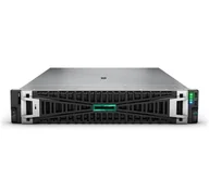 Serwery - HPE ProLiant DL380 Gen11 serwer 0 GB Rack (2U) Intel® Xeon Silver 4509Y 2,6 GHz 32 GB DDR5-SDRAM 1000 W - miniaturka - grafika 1