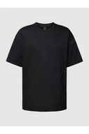 Koszulki męskie - T-shirt z okrągłym dekoltem - Only & Sons - miniaturka - grafika 1