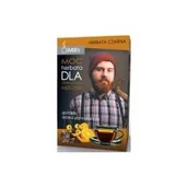 Odchudzanie i oczyszczanie - Mir-Lek DLA ODWAŻNYCH! Herbata czarna z goździkiem i skórką pomarańczy (20 saszetek) Mir-Lek - miniaturka - grafika 1