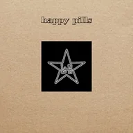 Inna muzyka - Pills Happy Lo-Fi, CD Pills Happy - miniaturka - grafika 1