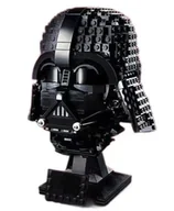 Klocki - Klocki Konstrukcyjne Darth Vader Zestaw Do Złożenia 959 Klocków Prezent Star Wars - miniaturka - grafika 1