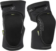 Ochraniacze - O'Neal O'Neal Junction Lite Knee Guards, black M 2021 Ochraniacze kolan 0276-333 - miniaturka - grafika 1