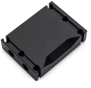 EK Water Blocks EK-Scalar Dual 4 Slot - Acetal - Chłodzenie wodne - miniaturka - grafika 1