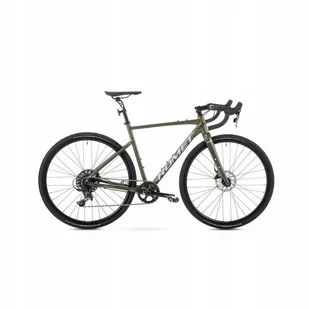 Rower gravelowy ROMET BOREAS 2 2023 - Rowery - miniaturka - grafika 1