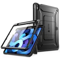 Etui do czytników e-book - Etui na iPad SUPCASE Unicorn Beetle Pro Czarny - miniaturka - grafika 1