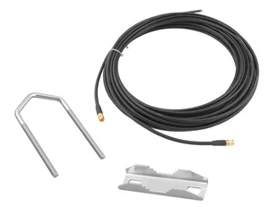 ANTENA L4G MIMO 5M SMA LTE 4G. - Anteny Wi Fi - miniaturka - grafika 2