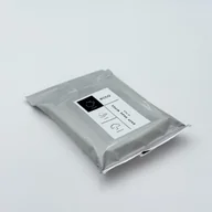 Środki do obuwia i ubrań - chusteczki czyszczące do butów ECCO Easy Shoe Wipes - miniaturka - grafika 1