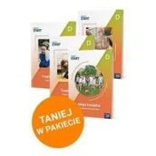 Pedagogika i dydaktyka - Pewny start D. Pakiet - miniaturka - grafika 1