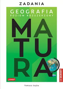 Repetytorium z geografii dla maturzystów PR - Nauka - miniaturka - grafika 1