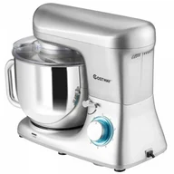 Roboty kuchenne - Costway Robot kuchenny mikser planetarny z misą 7L - miniaturka - grafika 1