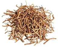 Akcesoria jeździeckie - EQUIHERBS Kozłek lekarski waleriana 1 kg - - miniaturka - grafika 1