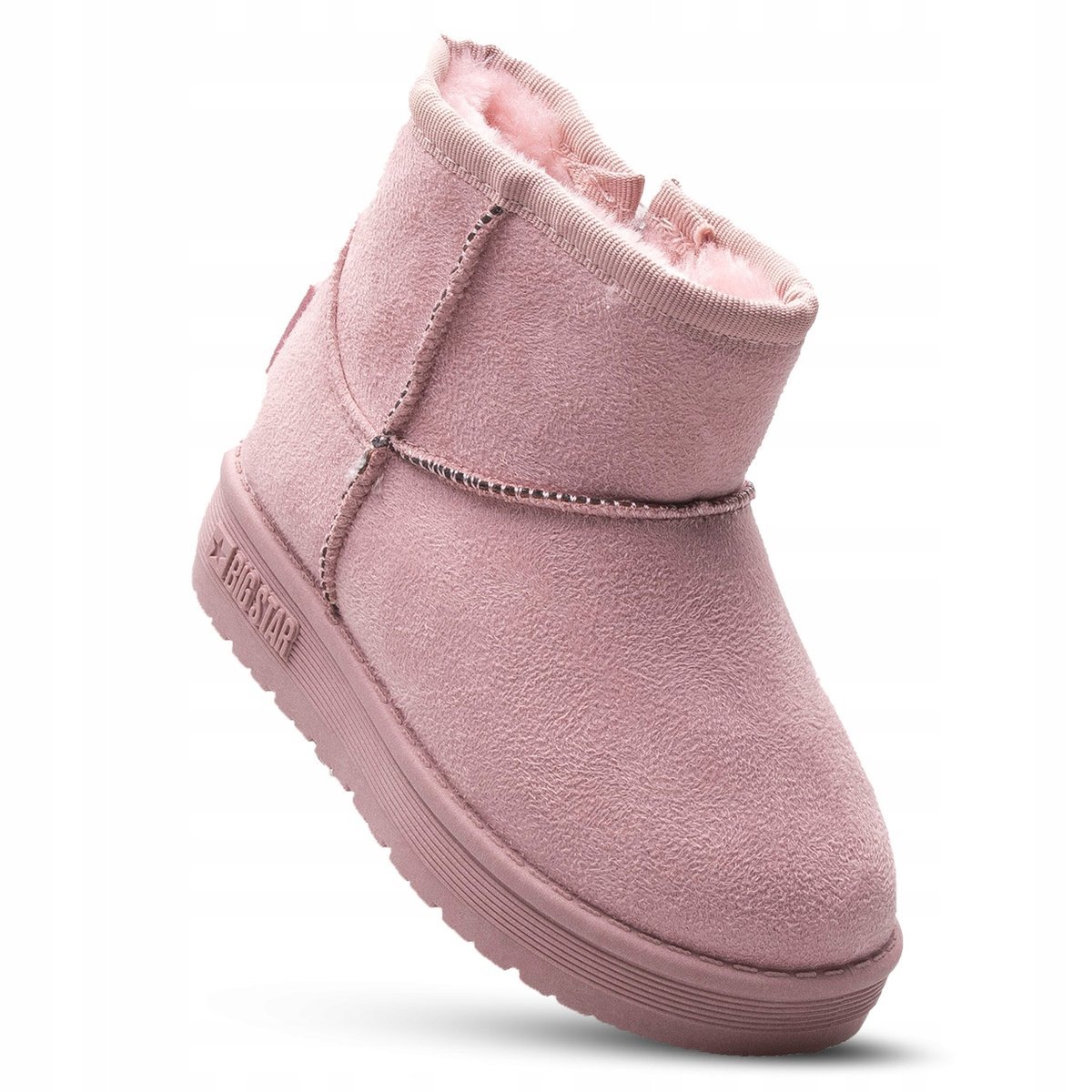 BUTY, ŚNIEGOWCE RH23097 JR BIG STAR 27