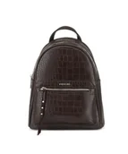Plecaki - Plecak damski PUCCINI Fashion Collection BK2241226P - miniaturka - grafika 1
