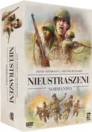 Gry planszowe - Nieustraszeni: Normandia Ogry Games - gra - miniaturka - grafika 1