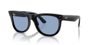 Okulary Przeciwsłoneczne Ray Ban RB R0502S Wayfarer reverse 667772 - Okulary przeciwsłoneczne - miniaturka - grafika 1