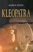 Biografie i autobiografie - Kleopatra - miniaturka - grafika 1