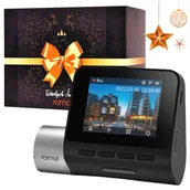 Wideorejestratory - 70mai Kamera samochodowa Dash Cam Pro Plus+ A500S - miniaturka - grafika 1