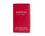 Herbata - Teministeriet Teministeriet Supertea Aronia Berries Organic Herbata 20 Torebek ST-ABO - miniaturka - grafika 1