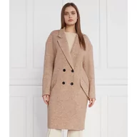 Płaszcze damskie - Joop! Płaszcz 58 JW233C138 | z dodatkiem wełny - miniaturka - grafika 1