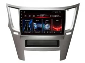 Radia samochodowe - Radio Android FS4-Max Legacy Outback 2010+ 4/32 Carplay AndroidAuto 2K DSP - miniaturka - grafika 1