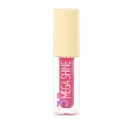 Błyszczyki do ust - Golden Rose - 3D Mega Shine Lipgloss - Błyszczyk do ust - 5,2 ml - 110 - miniaturka - grafika 1