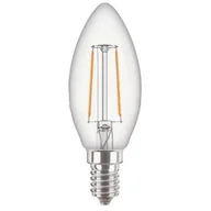 Halogeny - Pila Żarówka LED 929001889731 4.3W E14 929001889731 - miniaturka - grafika 1