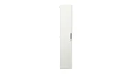 Rozdzielnie elektryczne - PrismaSet Drzwi pełne 1680x300mm do przedziałów IP30 LVS08283 - miniaturka - grafika 1
