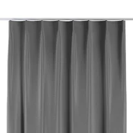 Zasłony - Zasłona na haczykach flex pojedynczych - miniaturka - grafika 1