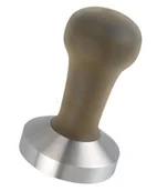 Pozostałe akcesoria barmańskie - Motta Tamper brązowy - 54 mm 10 (Motta-10) - miniaturka - grafika 1