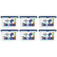 Środki do prania - Coccolino Kapsułki do prania Care 3 in 1 Color 108 szt - miniaturka - grafika 1