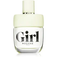 Wody i perfumy damskie - Rochas Girl Girl 100 ml - miniaturka - grafika 1