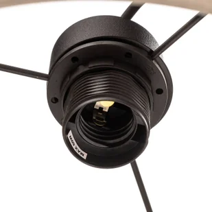 TK Lighting Lampa wisząca nowoczesna JUTA Small 6580 - Lampy sufitowe - miniaturka - grafika 6