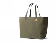 Torby podróżne - Bellroy Market Tote Plus - torba na ramię 25L willow - miniaturka - grafika 1