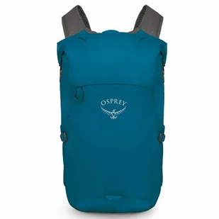 Osprey Ultralekki plecak Dry Stuff Pack 20 Foldable Backpack 45 cm waterfront blue - Plecaki - miniaturka - grafika 1
