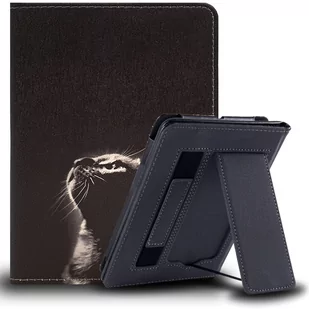 Smartcase Obudowa Etui - Pocketbook Touch Lux 3 (626) - Etui do czytników e-book - miniaturka - grafika 1