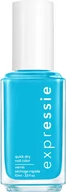 Lakiery do paznokci - Essie Expressie Quick Dry Nail Color 485 Word On The Street - miniaturka - grafika 1