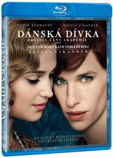 Dziewczyna z portretu - Filmy obyczajowe Blu-ray - miniaturka - grafika 1
