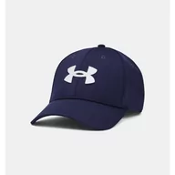 Czapki męskie - Czapka z daszkiem męska Under Armour Blitzing - miniaturka - grafika 1